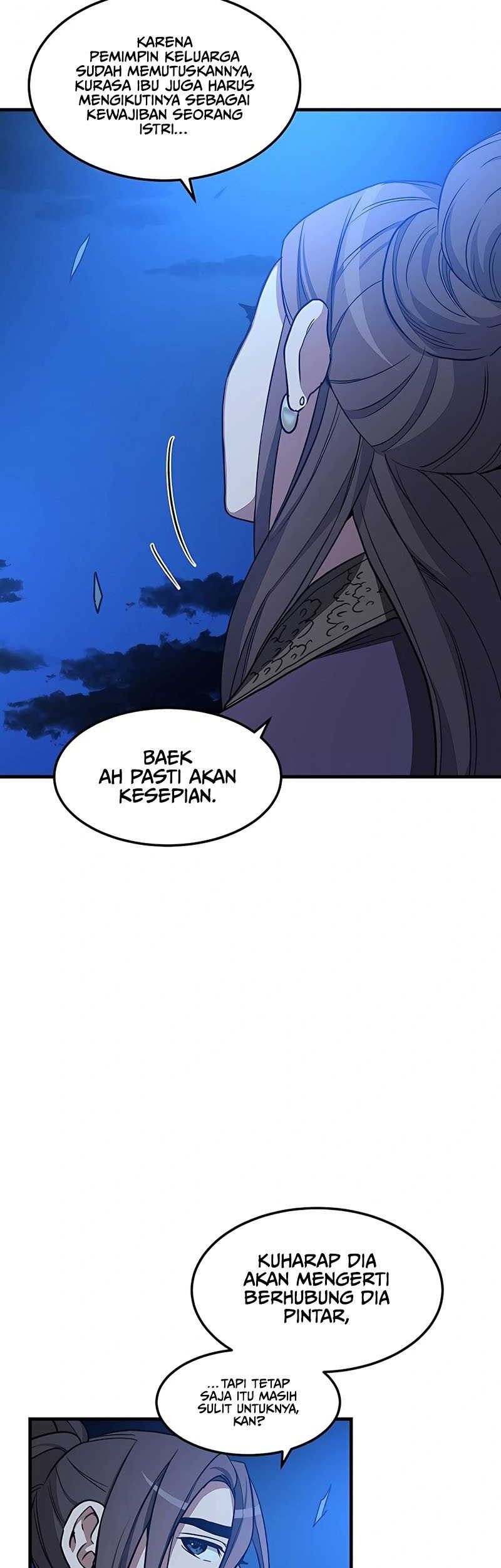 I Am Reborn as the Sword God Chapter 24 - halaman 57