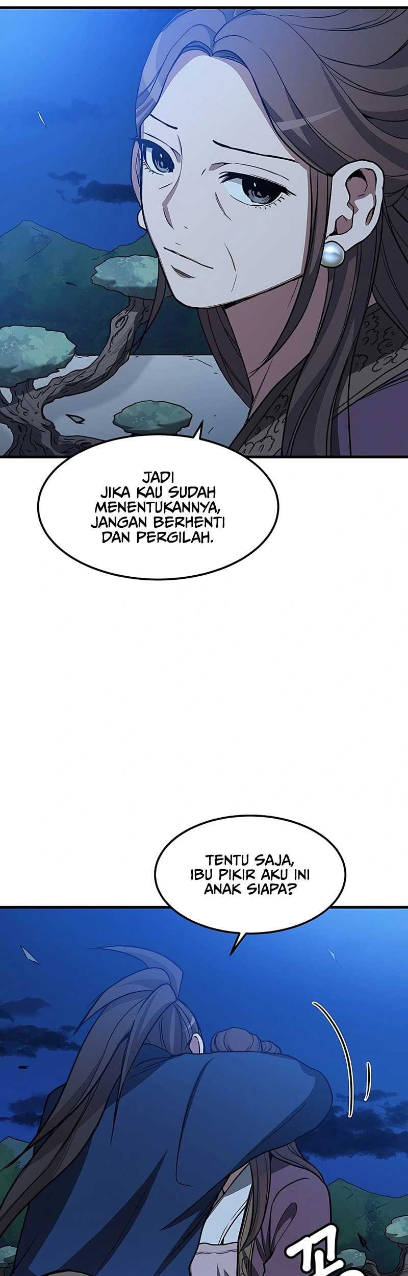 I Am Reborn as the Sword God Chapter 24 - halaman 59