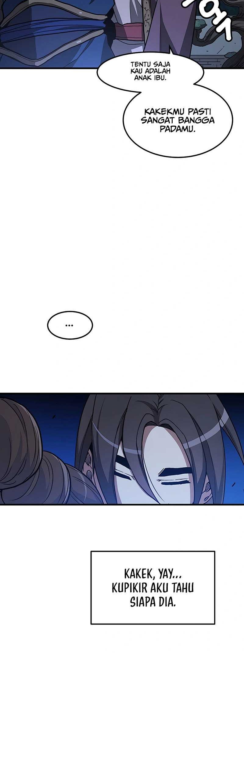 I Am Reborn as the Sword God Chapter 24 - halaman 60