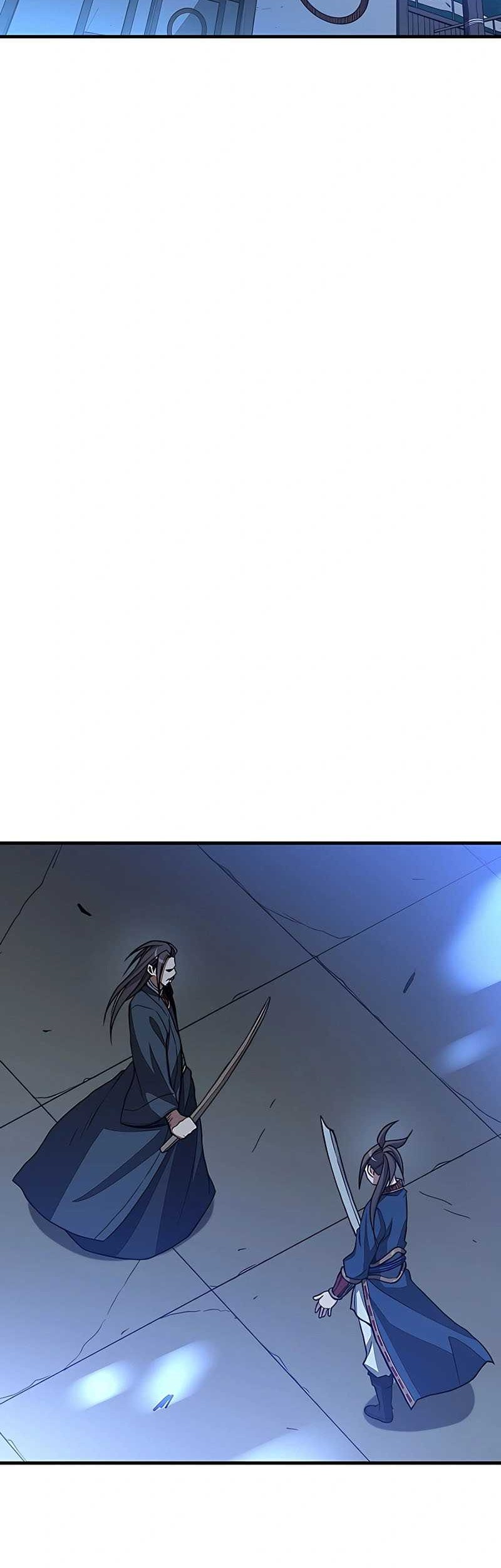 I Am Reborn as the Sword God Chapter 24 - halaman 62