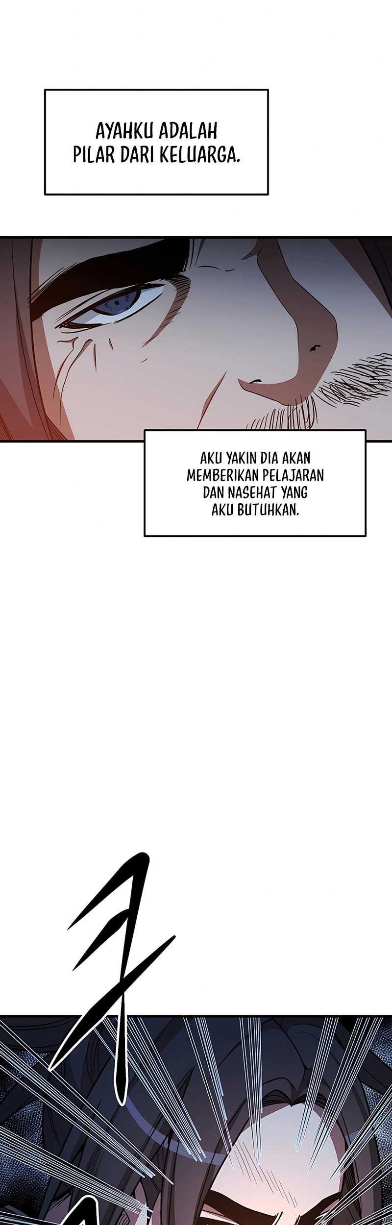 I Am Reborn as the Sword God Chapter 24 - halaman 66