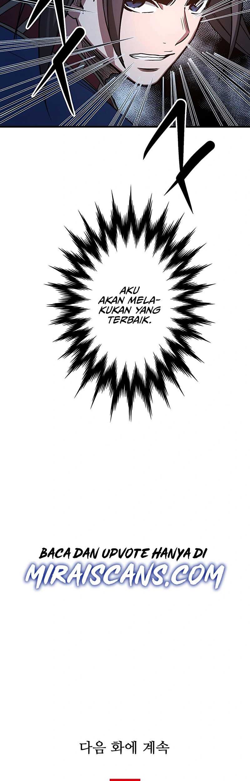 I Am Reborn as the Sword God Chapter 24 - halaman 67