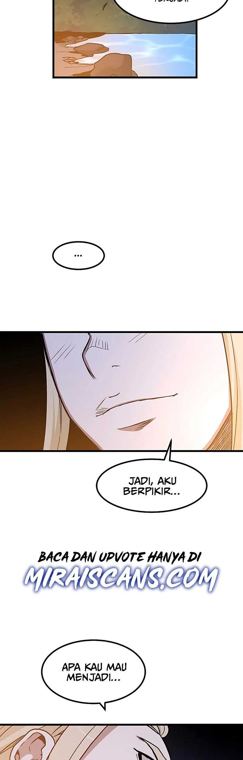 I Am Reborn as the Sword God Chapter 25 - halaman 46