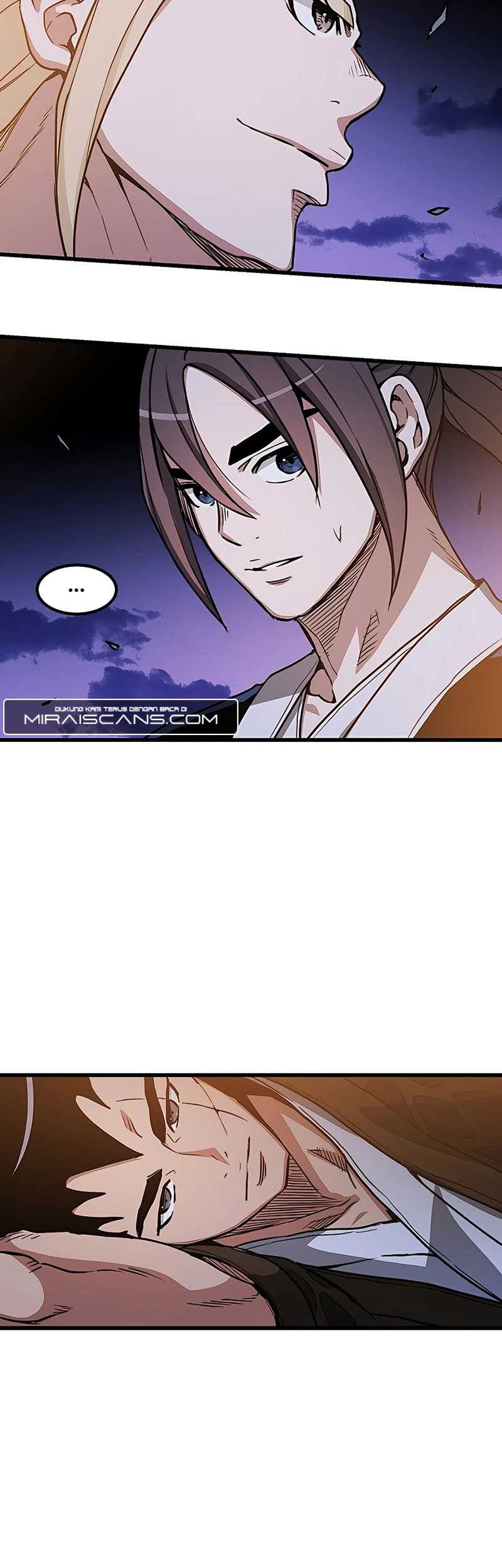 I Am Reborn as the Sword God Chapter 25 - halaman 47