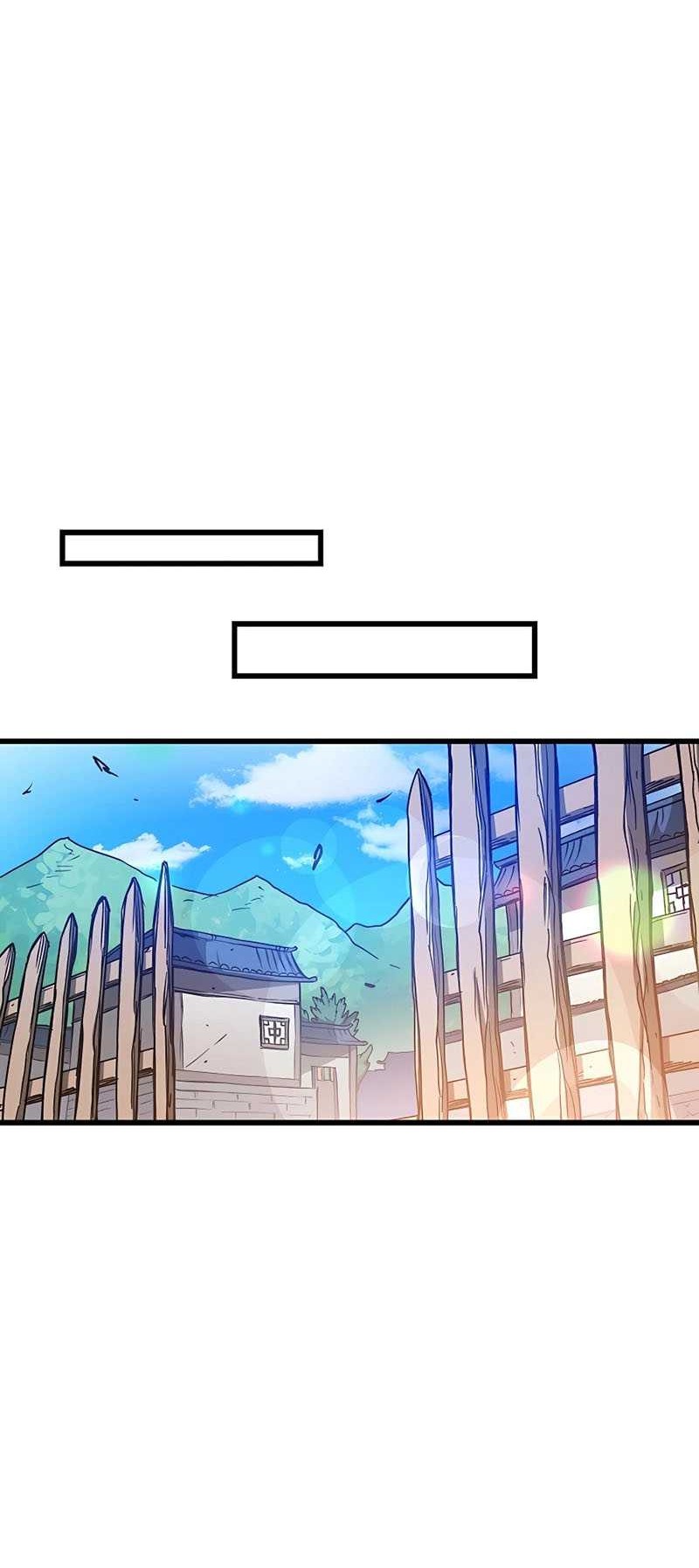 I Am Reborn as the Sword God Chapter 25 - halaman 48