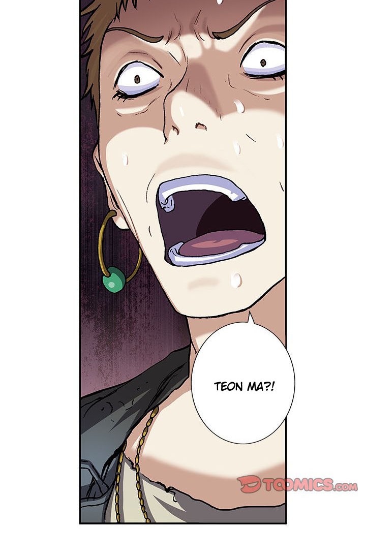 I Am Reborn as the Sword God Chapter 26 - halaman 18
