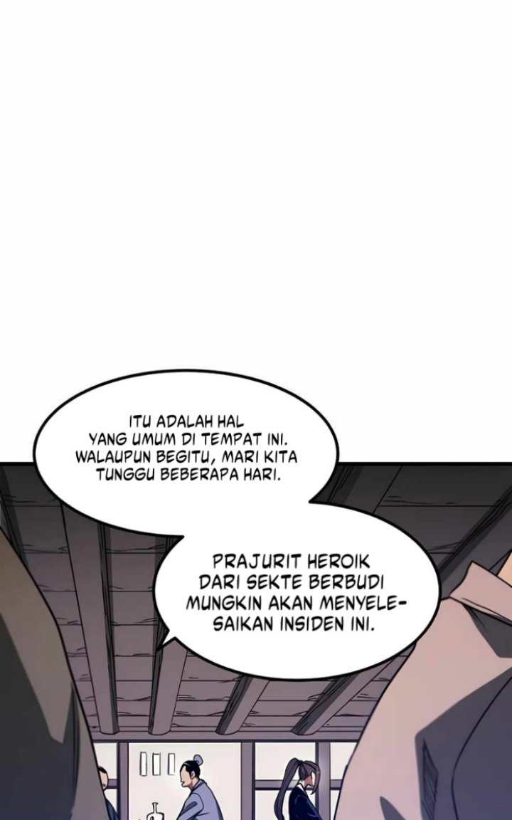 I Am Reborn as the Sword God Chapter 26 - halaman 28