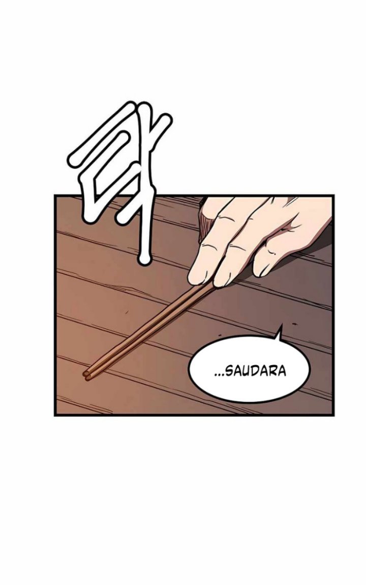 I Am Reborn as the Sword God Chapter 26 - halaman 31