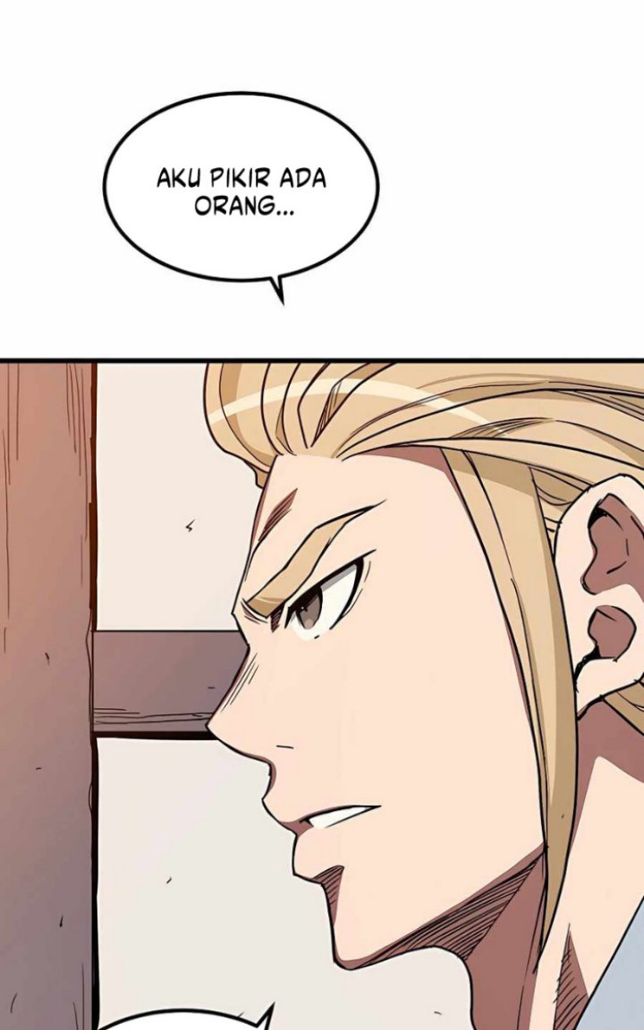 I Am Reborn as the Sword God Chapter 26 - halaman 32