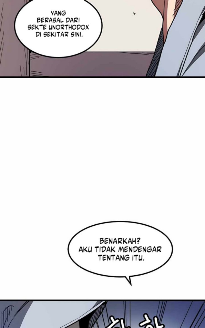 I Am Reborn as the Sword God Chapter 26 - halaman 33