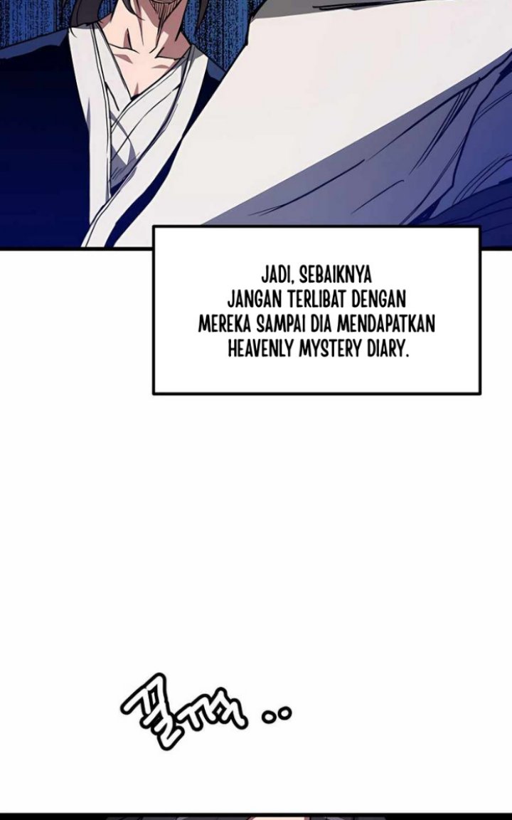 I Am Reborn as the Sword God Chapter 26 - halaman 39