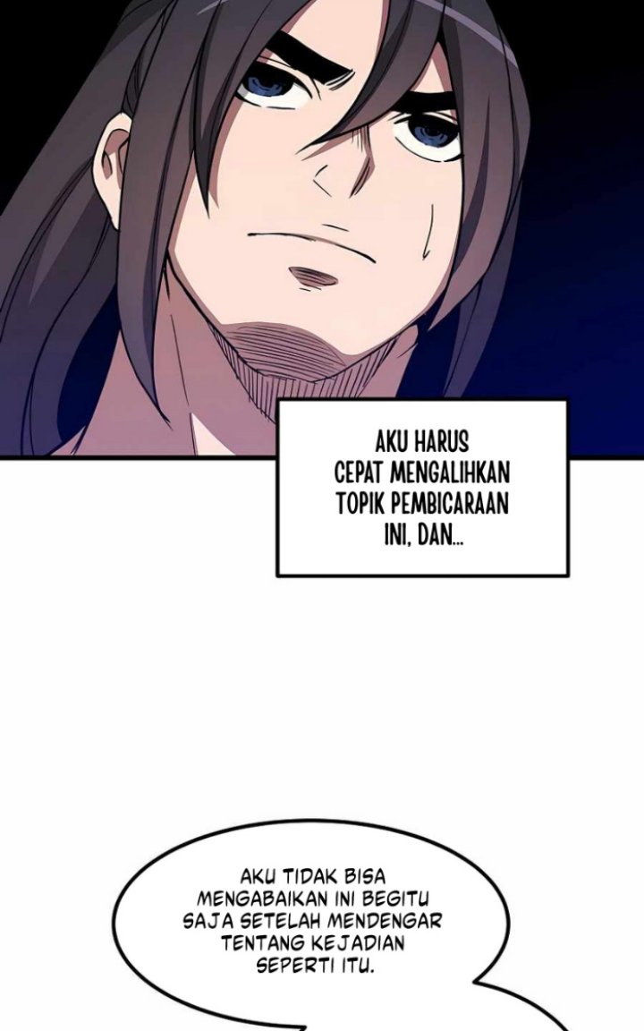 I Am Reborn as the Sword God Chapter 26 - halaman 40