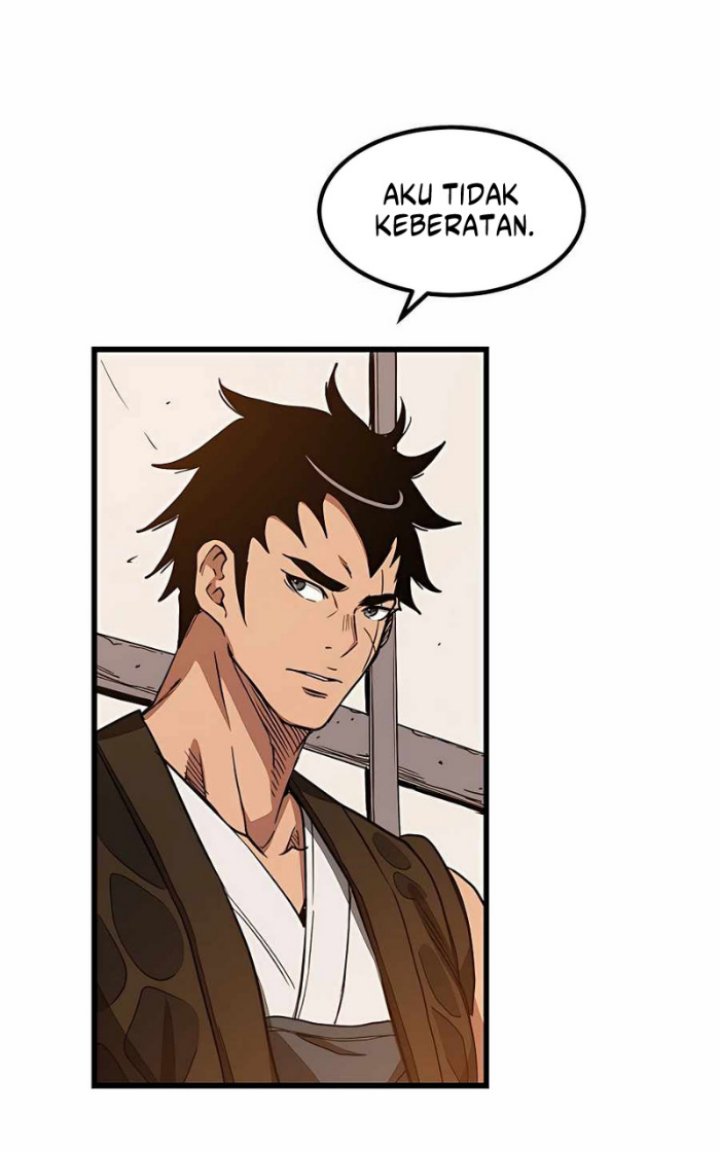 I Am Reborn as the Sword God Chapter 26 - halaman 43