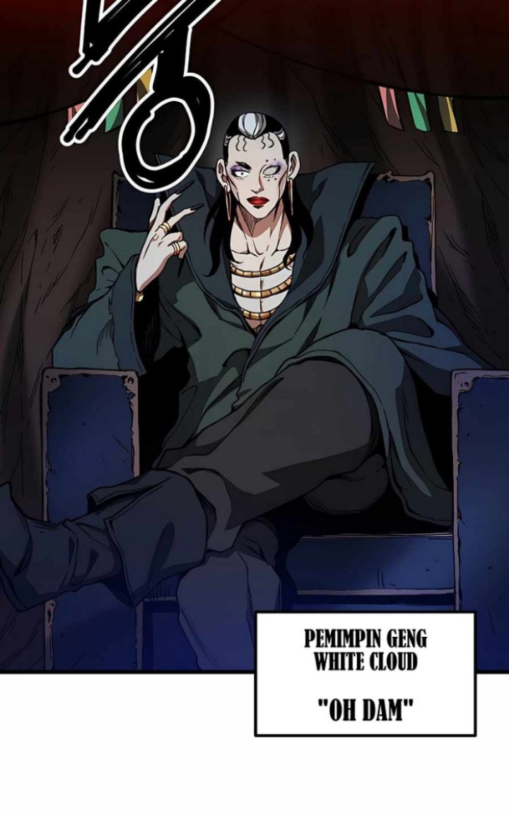 I Am Reborn as the Sword God Chapter 26 - halaman 48