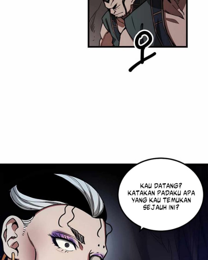 I Am Reborn as the Sword God Chapter 26 - halaman 52