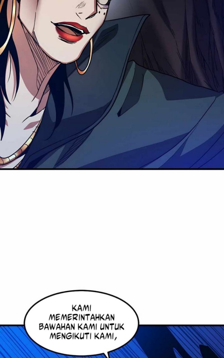 I Am Reborn as the Sword God Chapter 26 - halaman 53