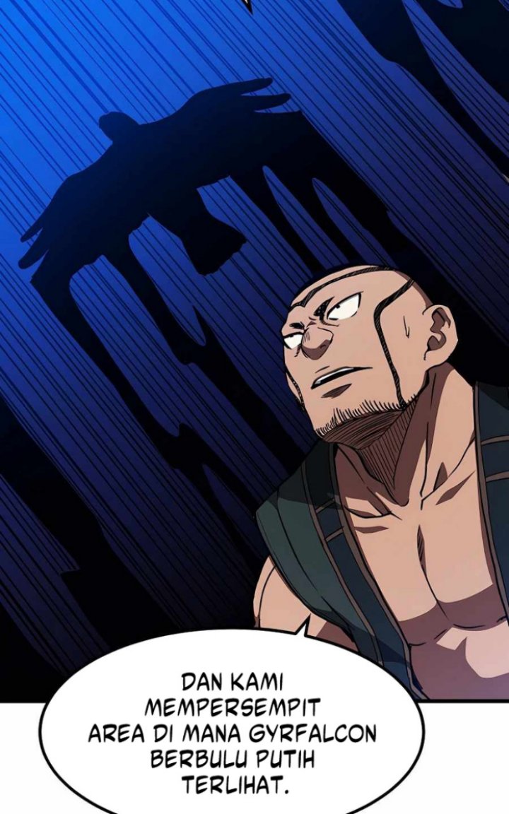 I Am Reborn as the Sword God Chapter 26 - halaman 54