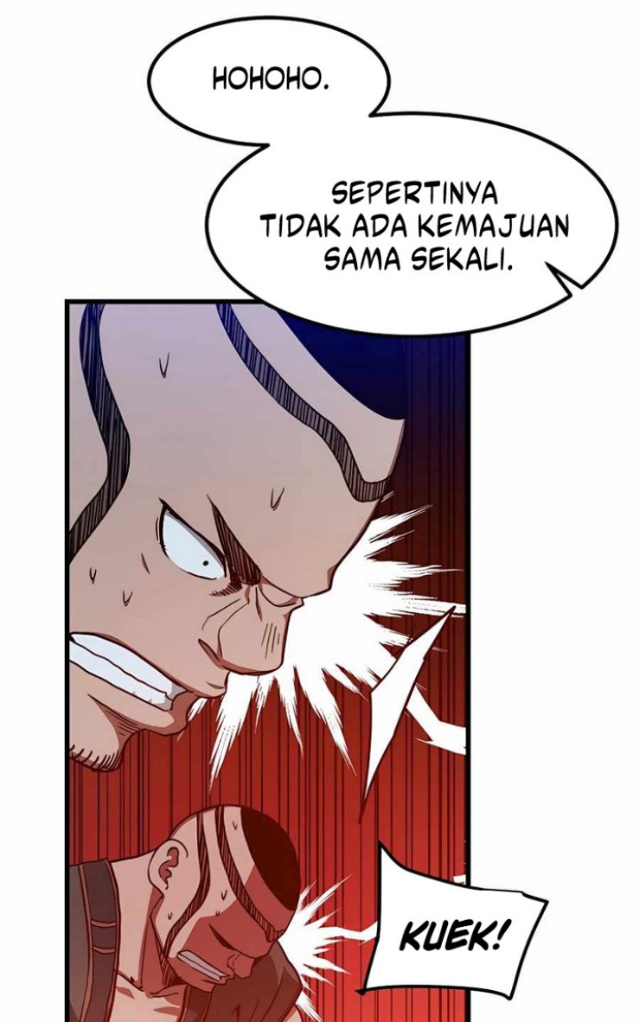 I Am Reborn as the Sword God Chapter 26 - halaman 56