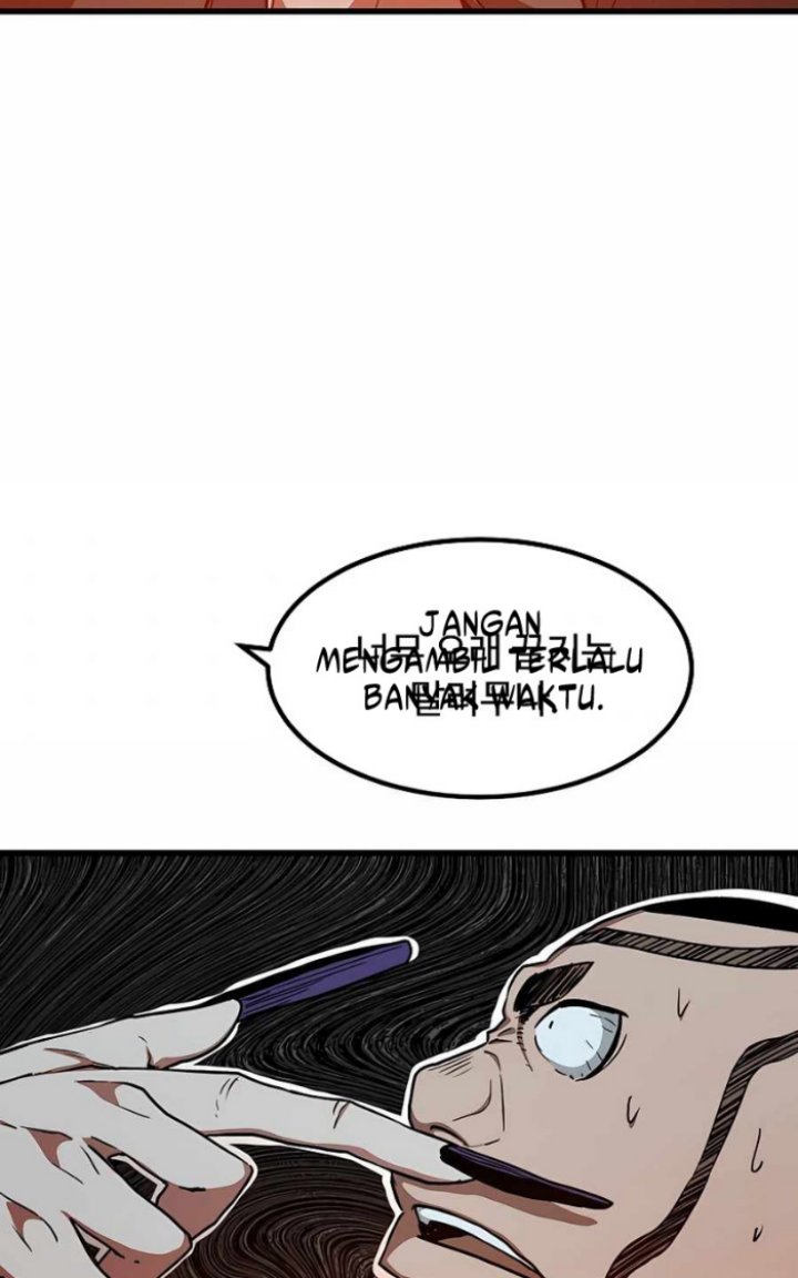 I Am Reborn as the Sword God Chapter 26 - halaman 60