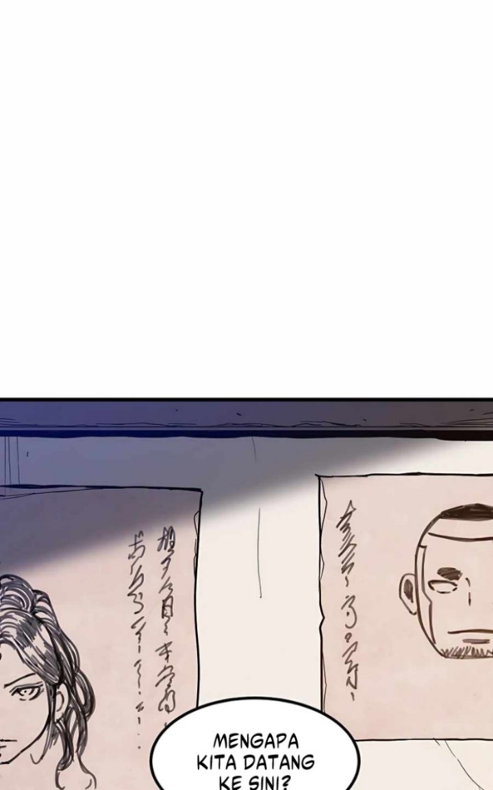 I Am Reborn as the Sword God Chapter 26 - halaman 69
