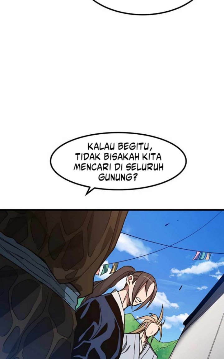 I Am Reborn as the Sword God Chapter 26 - halaman 73