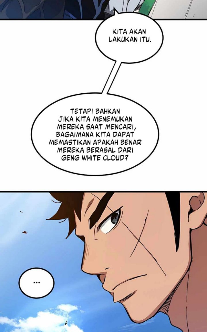I Am Reborn as the Sword God Chapter 26 - halaman 74