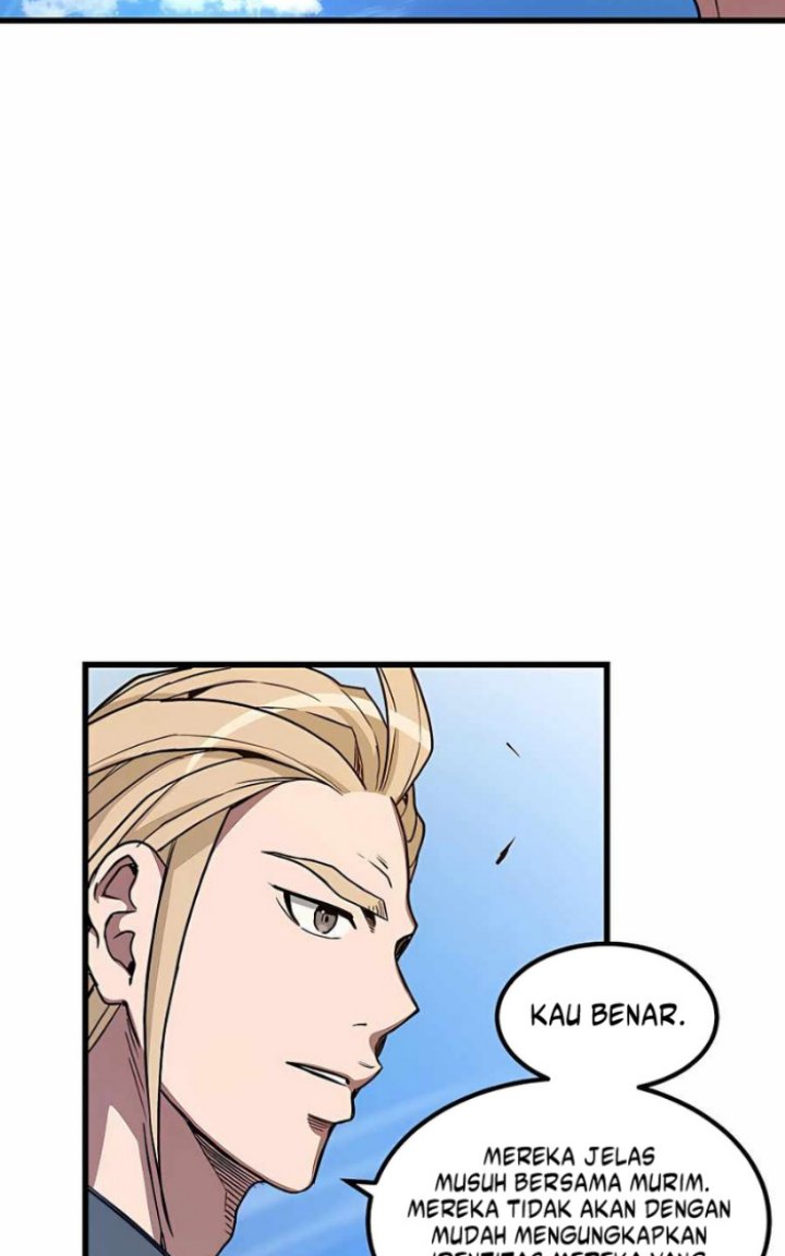 I Am Reborn as the Sword God Chapter 26 - halaman 75