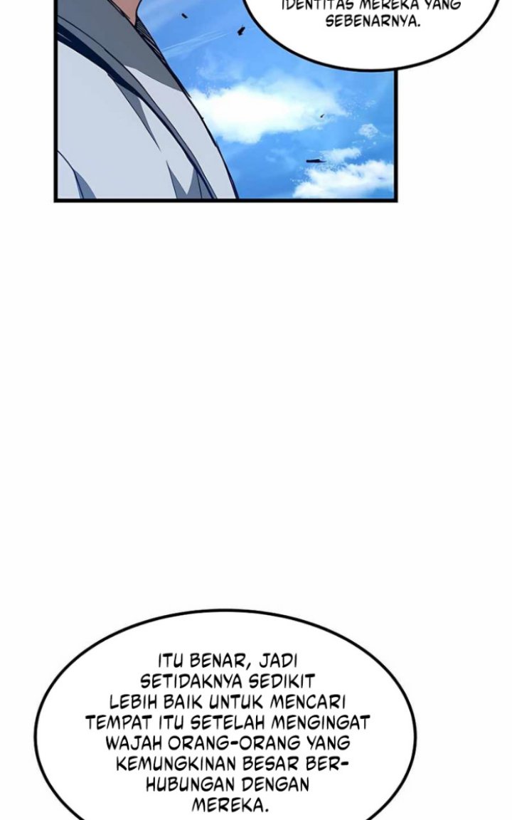 I Am Reborn as the Sword God Chapter 26 - halaman 76