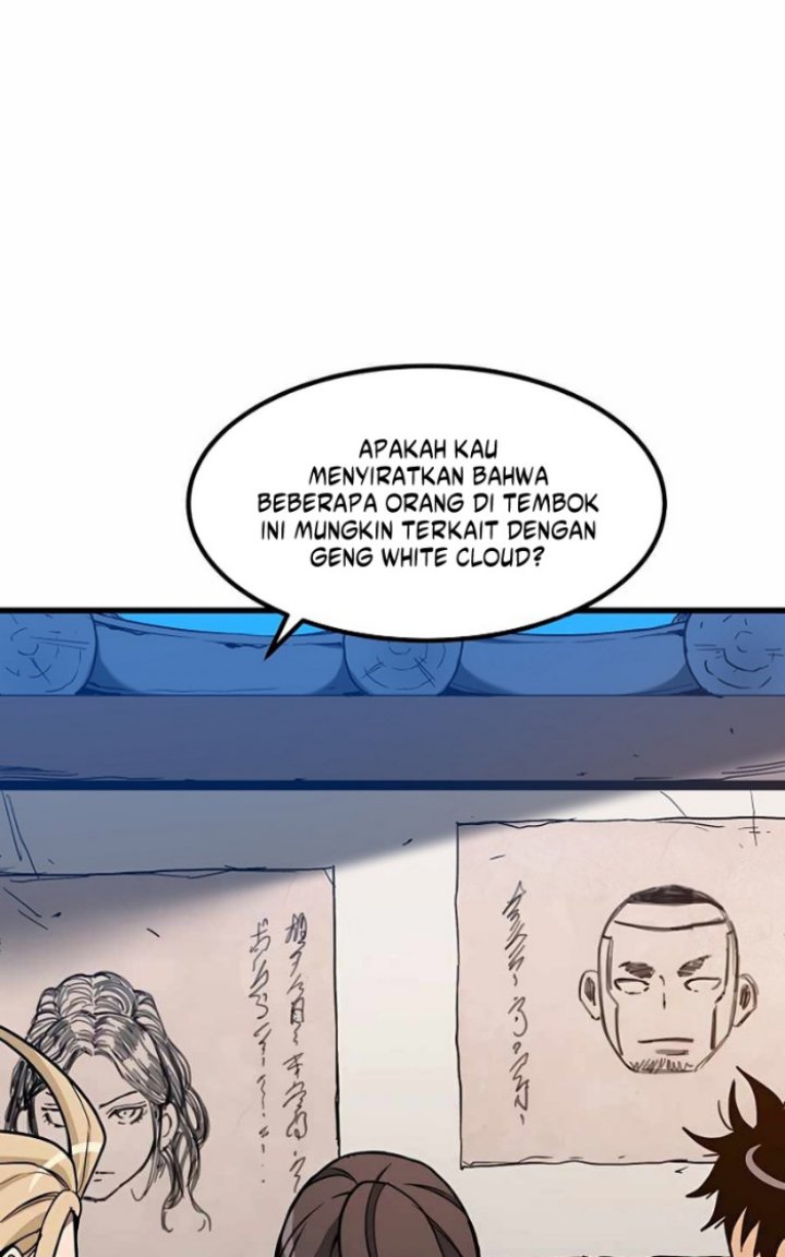 I Am Reborn as the Sword God Chapter 26 - halaman 78