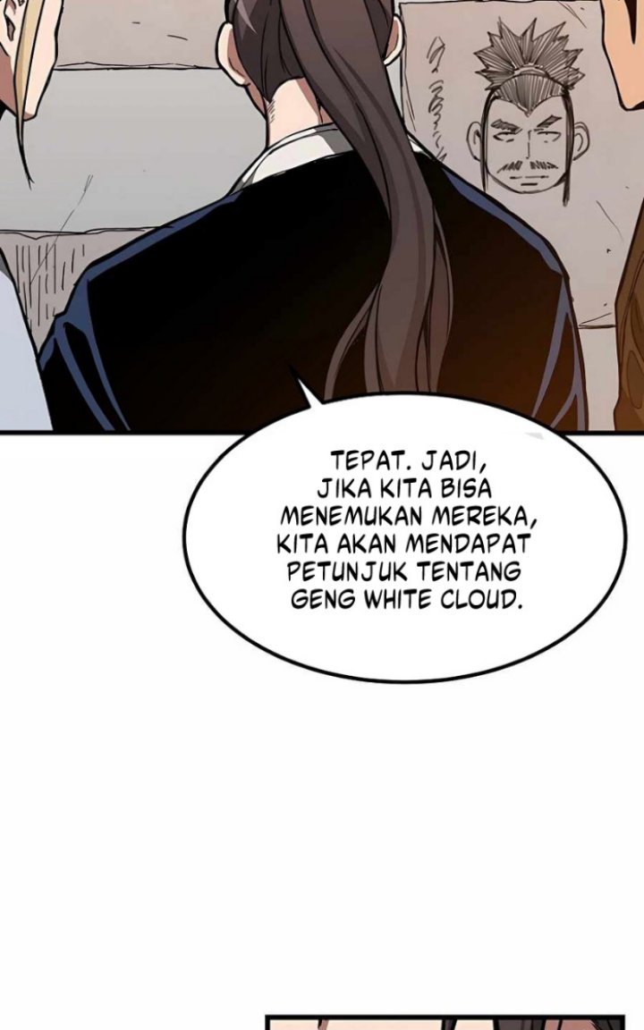 I Am Reborn as the Sword God Chapter 26 - halaman 79
