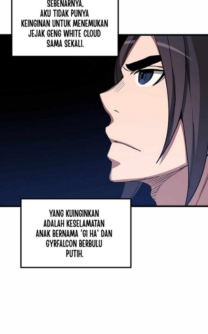 I Am Reborn as the Sword God Chapter 26 - halaman 81