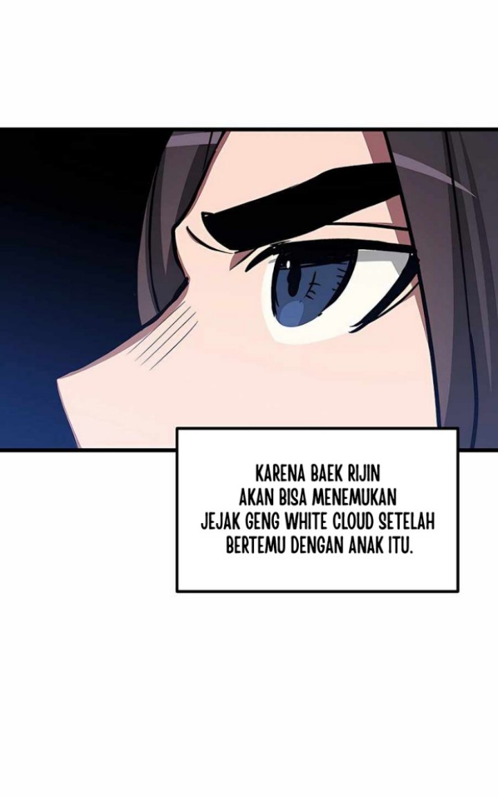 I Am Reborn as the Sword God Chapter 26 - halaman 82