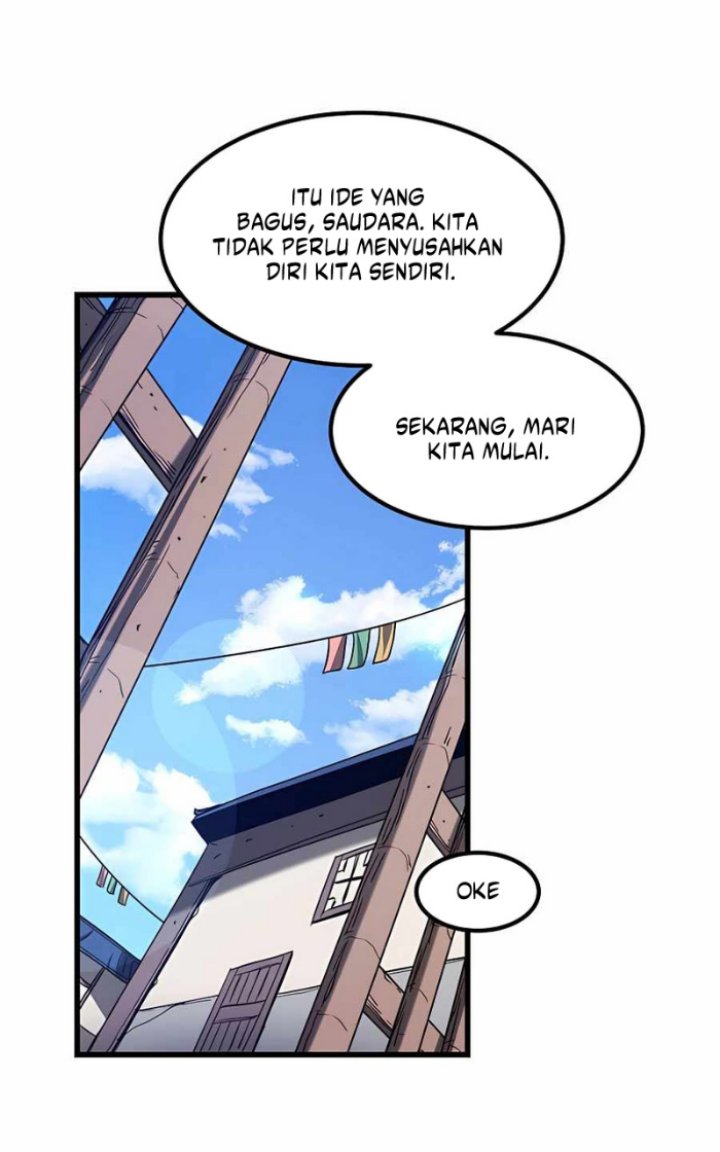 I Am Reborn as the Sword God Chapter 26 - halaman 84