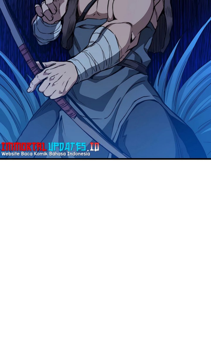 I Am Reborn as the Sword God Chapter 27 - halaman 26