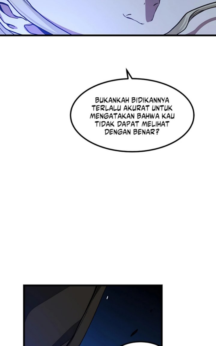 I Am Reborn as the Sword God Chapter 27 - halaman 29