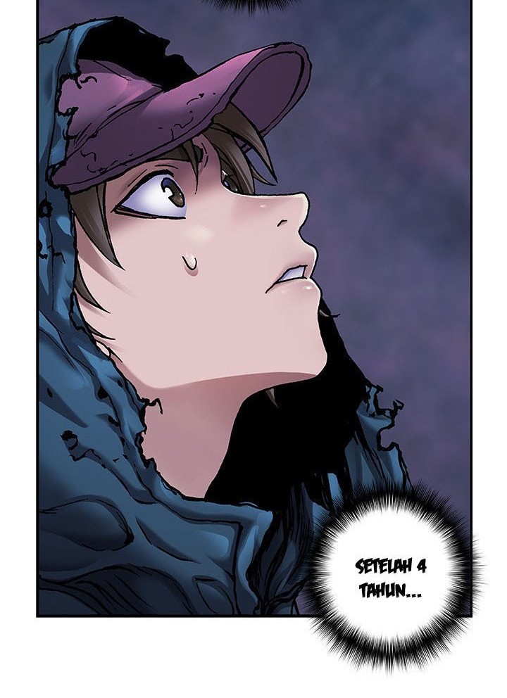 I Am Reborn as the Sword God Chapter 27 - halaman 3