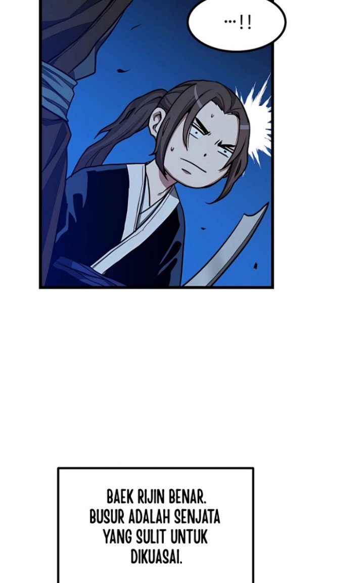 I Am Reborn as the Sword God Chapter 27 - halaman 30
