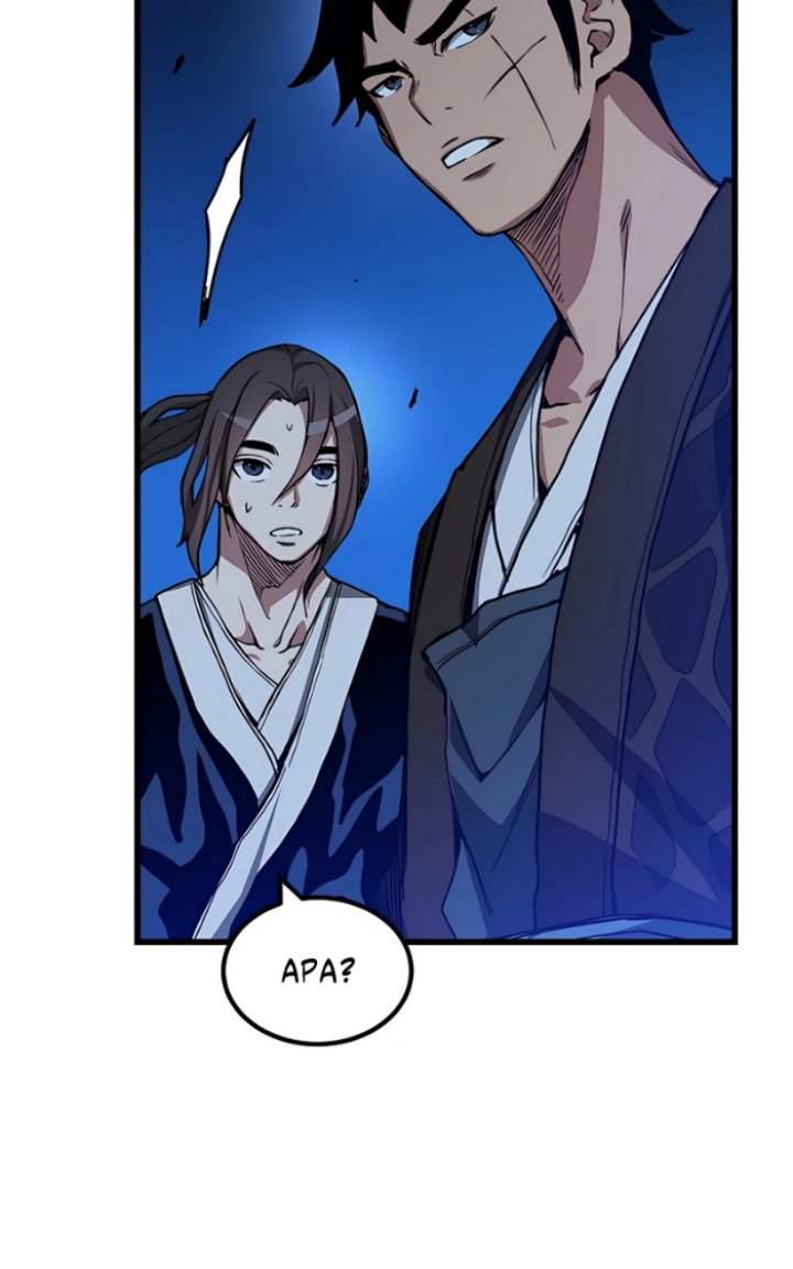 I Am Reborn as the Sword God Chapter 27 - halaman 34