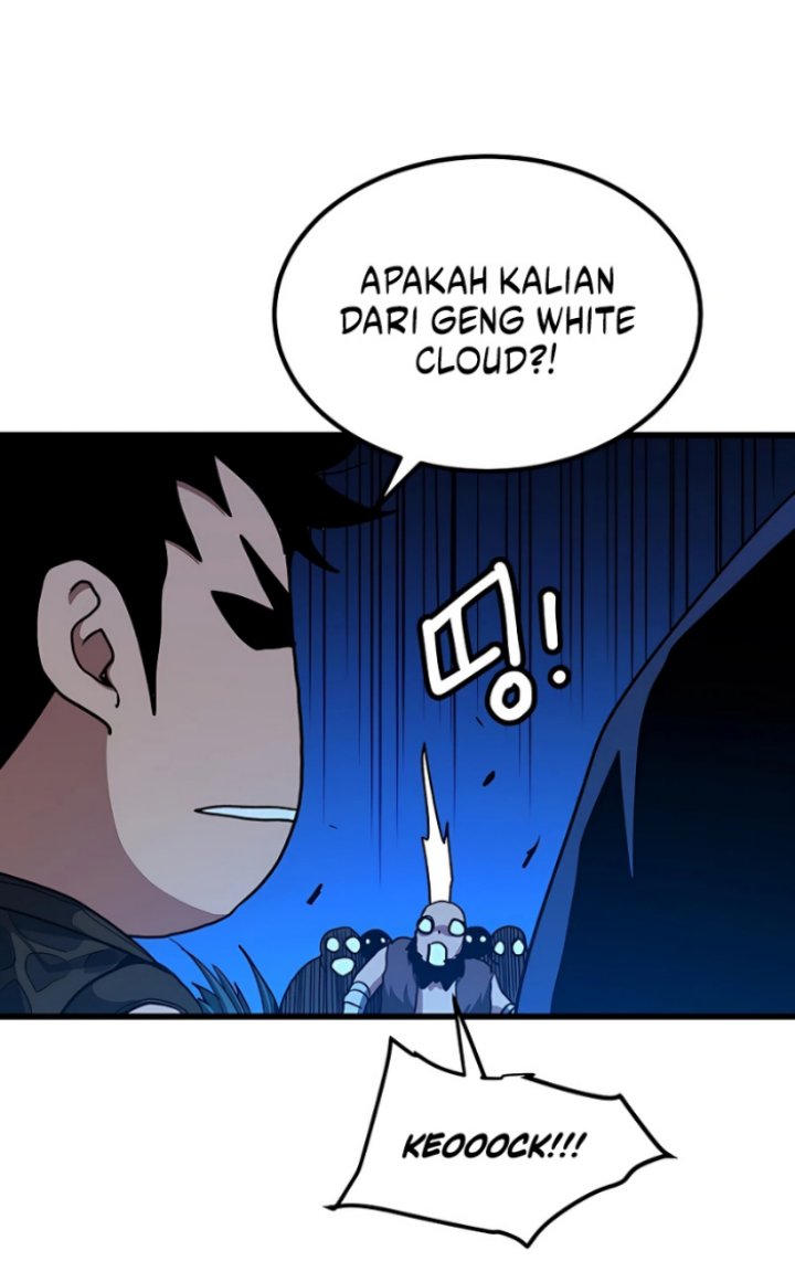 I Am Reborn as the Sword God Chapter 27 - halaman 35