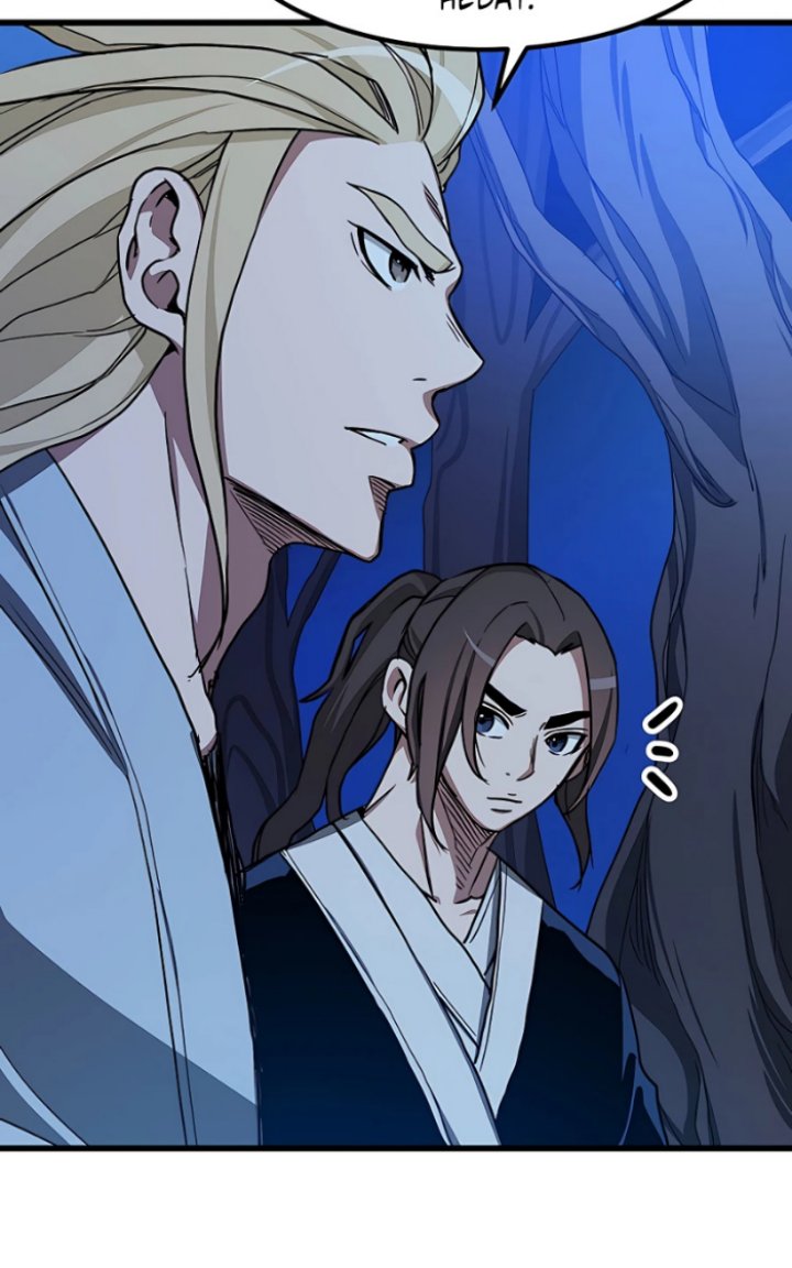 I Am Reborn as the Sword God Chapter 27 - halaman 39