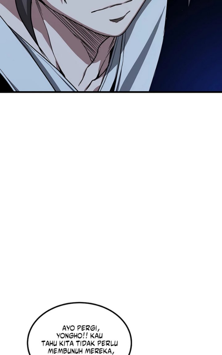 I Am Reborn as the Sword God Chapter 27 - halaman 41