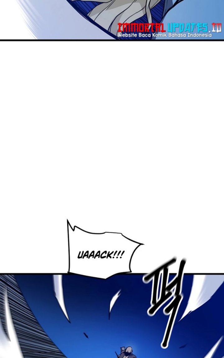 I Am Reborn as the Sword God Chapter 27 - halaman 49