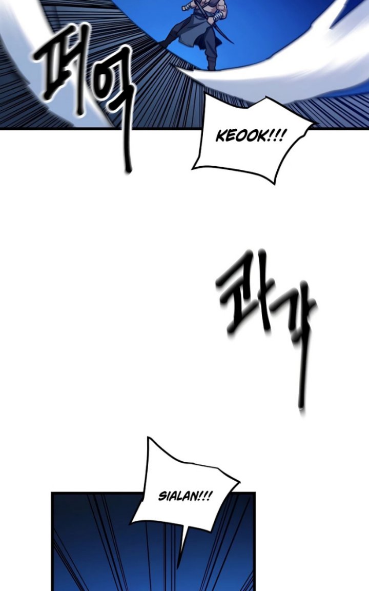 I Am Reborn as the Sword God Chapter 27 - halaman 50