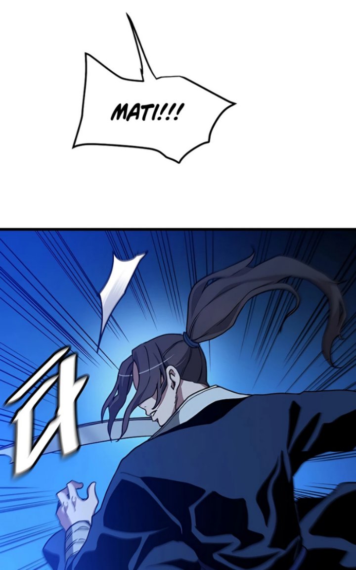 I Am Reborn as the Sword God Chapter 27 - halaman 53