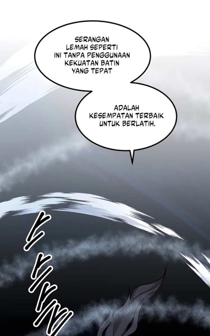 I Am Reborn as the Sword God Chapter 27 - halaman 57