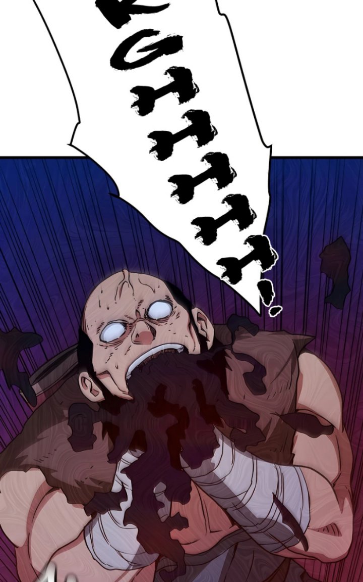 I Am Reborn as the Sword God Chapter 27 - halaman 71