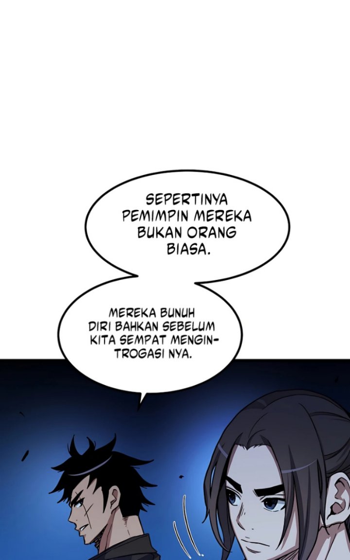 I Am Reborn as the Sword God Chapter 27 - halaman 75