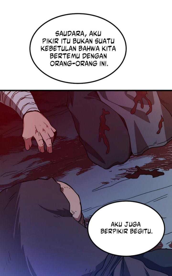 I Am Reborn as the Sword God Chapter 27 - halaman 78