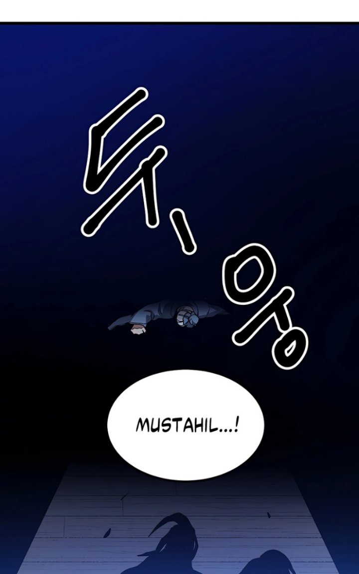 I Am Reborn as the Sword God Chapter 27 - halaman 81