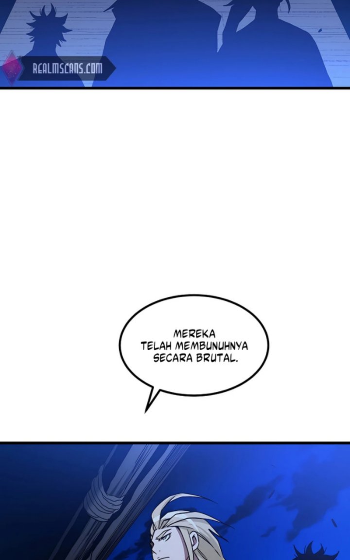 I Am Reborn as the Sword God Chapter 27 - halaman 82